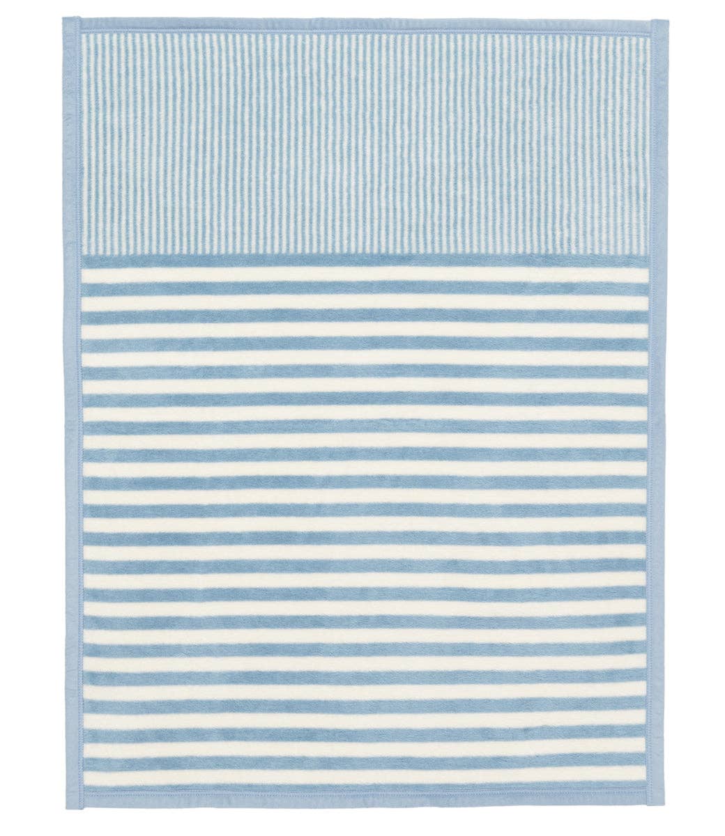 Baby Blues Blanket - Après NJ