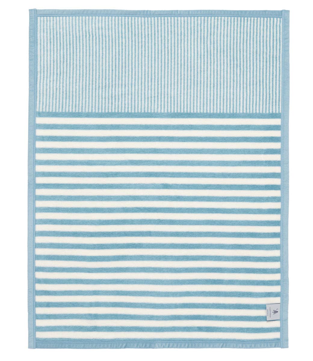 Baby Blues Blanket - Après NJ