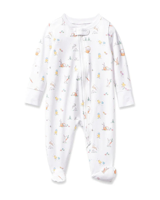 Baby Easter Frolic Romper - Après NJ