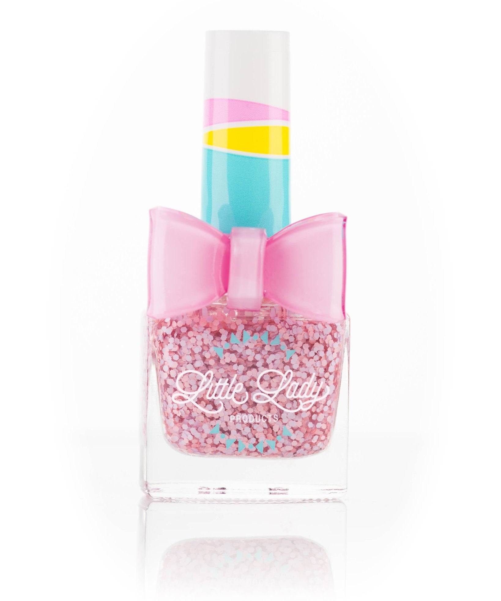 Ballerina Tutu Nail Polish - Après NJ