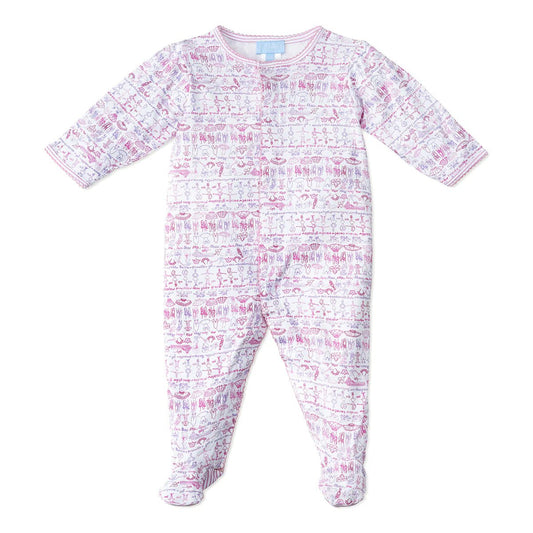 Ballet Baby Pajamas - Après NJ
