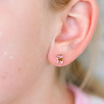 Ballet Slipper Earrings - Après NJ