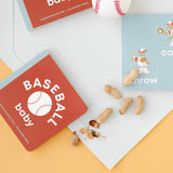 Baseball Baby - Board Book - Après NJ