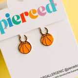 Basketball Charms - Après NJ