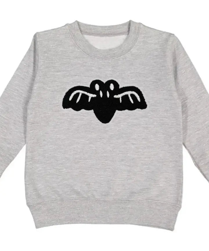 Bat Patch Sweatshirt - Après NJ