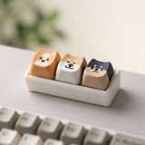 Dog Fidget Clicker