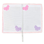 Beautiful Bows Journal - Après NJ
