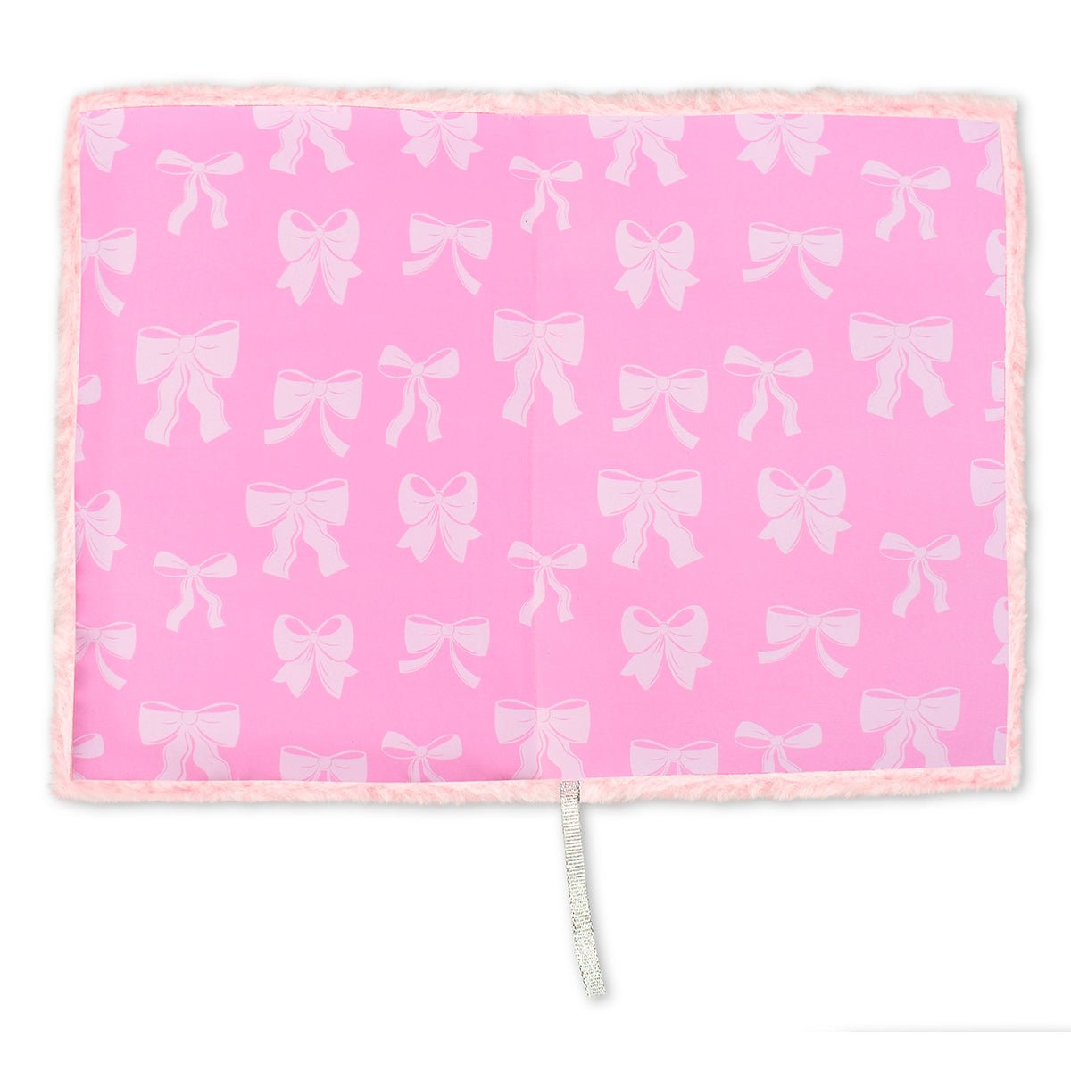 Beautiful Bows Journal - Après NJ