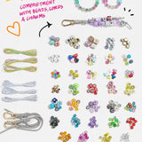 Dream Duo Bead Kit - Clear