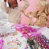 Dream Duo Bead Kit - Clear