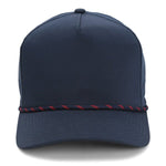 Bernardsville Rope Hat - Après NJ