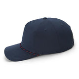 Bernardsville Rope Hat - Après NJ