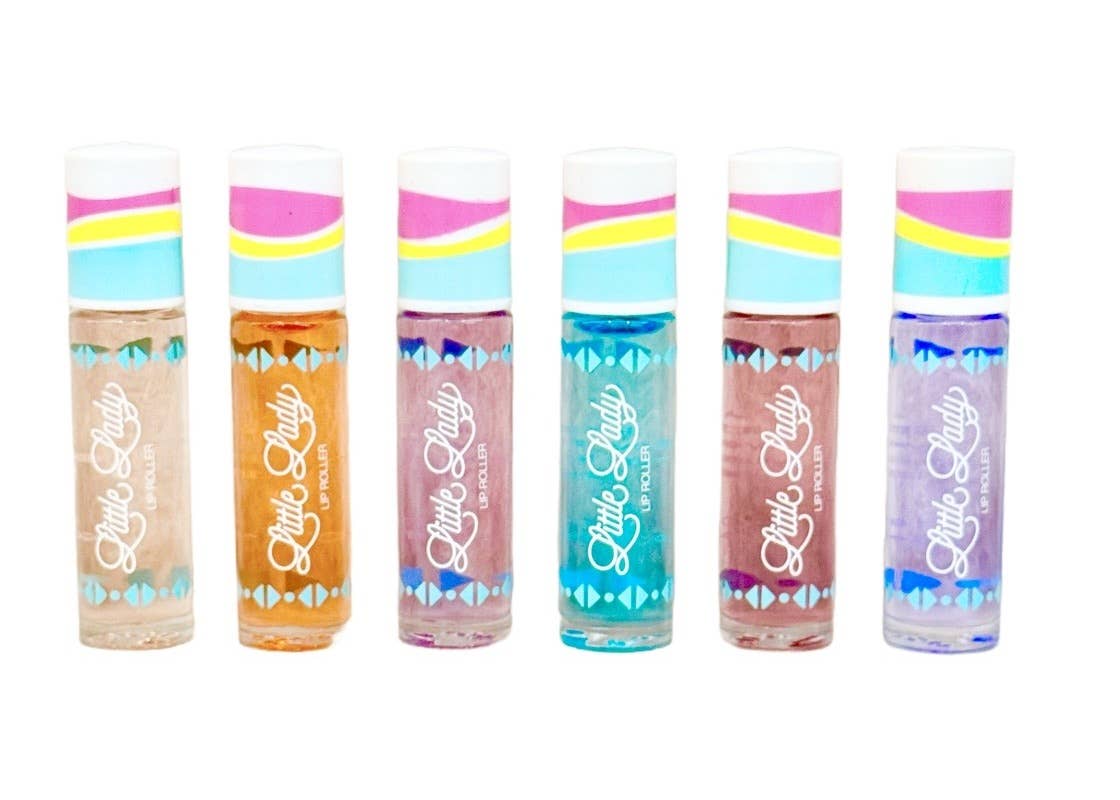 Berry Blast Lip Roller - Après NJ