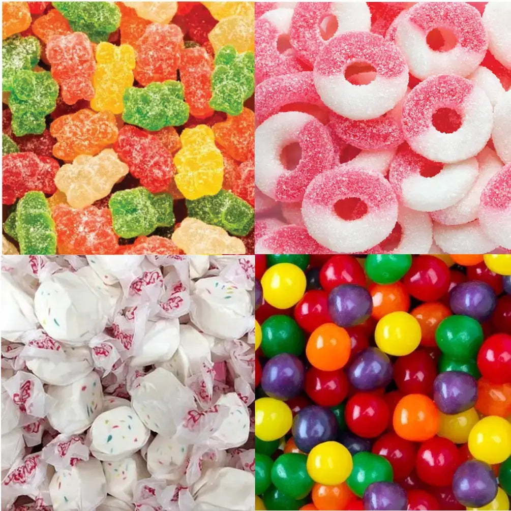 Candy Bags