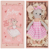 Lulu in a Box Pink Dress