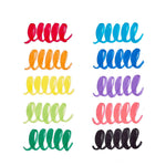 Big Bright Brush Markers - set of 10 - Après NJ