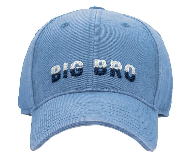 Big Bro Hat - Après NJ