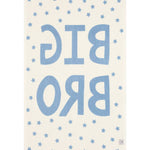 Big Bro Midi Blanket - Après NJ