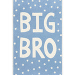 Big Bro Midi Blanket - Après NJ