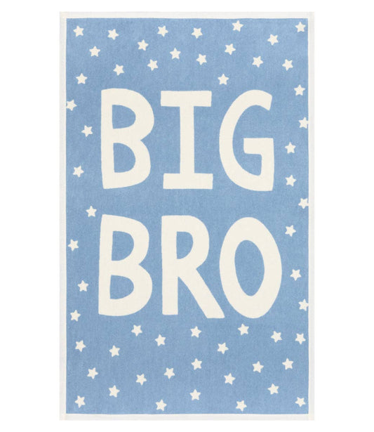 Big Bro Midi Blanket - Après NJ