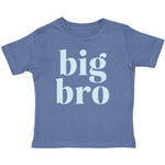 Big Bro T-Shirt - Après NJ