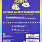 Big Gem Painting Sticker Kit - Après NJ