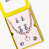 Big Presentation Mega Jewelry Set - Après NJ