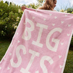 Big Sis Midi Blanket - Après NJ