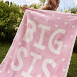 Big Sis Midi Blanket - Après NJ