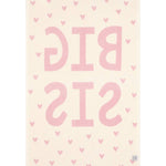 Big Sis Midi Blanket - Après NJ