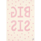 Big Sis Midi Blanket - Après NJ