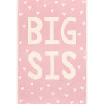 Big Sis Midi Blanket - Après NJ