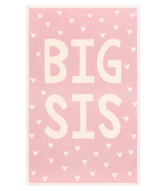 Big Sis Midi Blanket - Après NJ