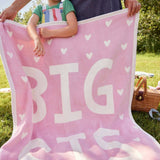Big Sis Midi Blanket - Après NJ