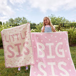 Big Sis Midi Blanket - Après NJ