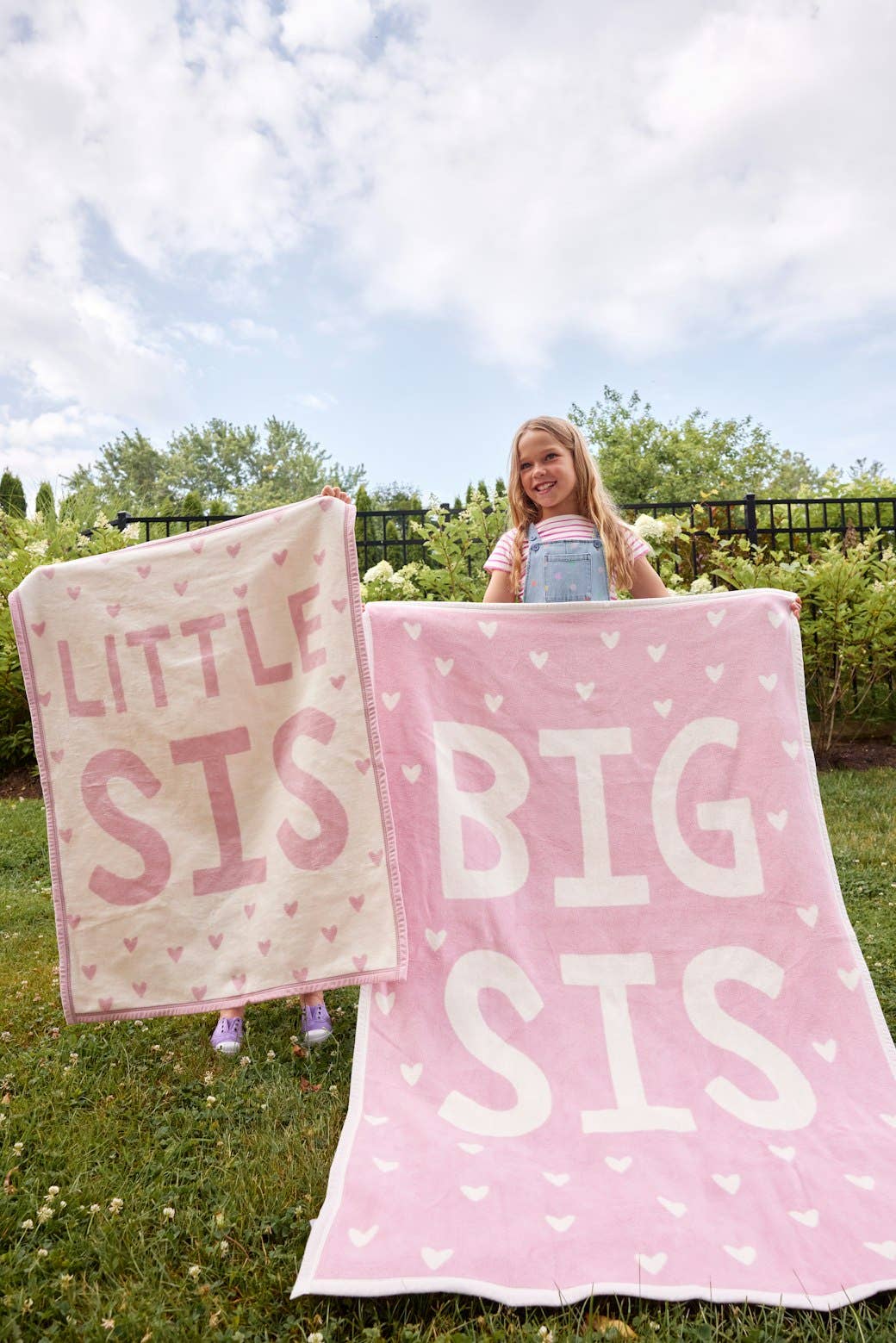 Big Sis Midi Blanket - Après NJ