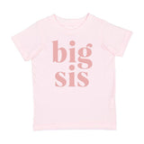 Big Sis T-Shirt - Après NJ