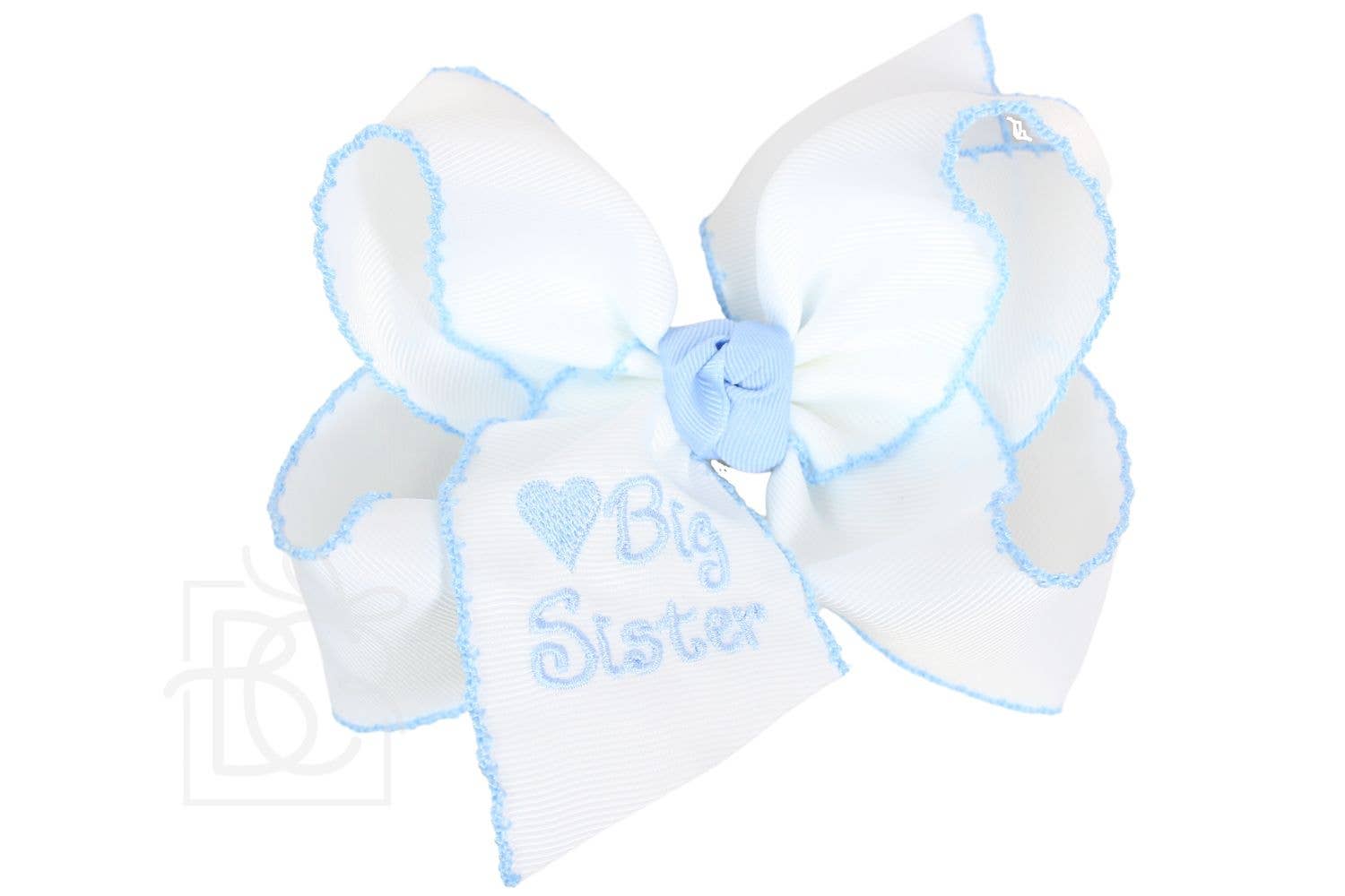 Big Sister Hair Bow - Après NJ