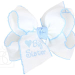 Big Sister Hair Bow - Après NJ