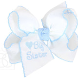 Big Sister Hair Bow - Après NJ
