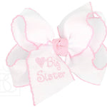 Big Sister Hair Bow - Après NJ