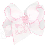 Big Sister Hair Bow - Après NJ