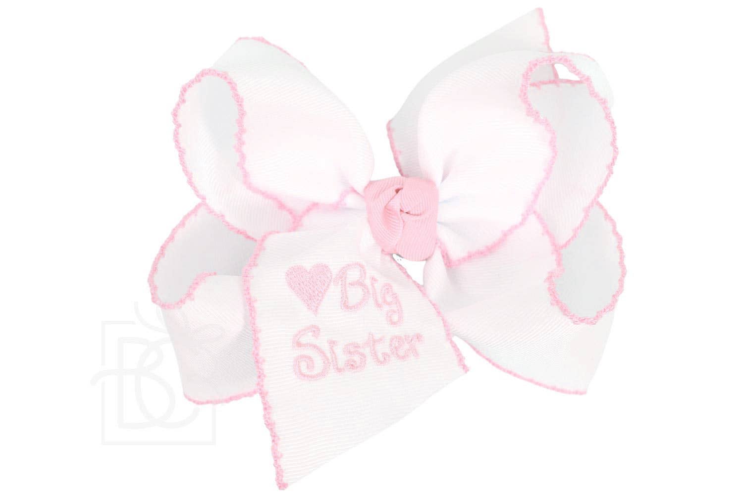 Big Sister Hair Bow - Après NJ