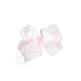 Big Sister Hair Bow - Après NJ