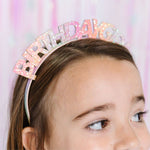 Birthday Girl Headband - Après NJ