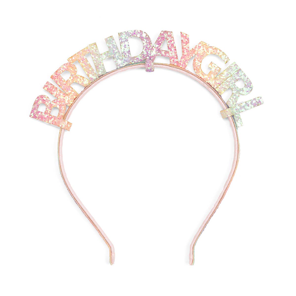 Birthday Girl Headband - Après NJ