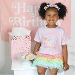 Birthday Girl Headband - Après NJ