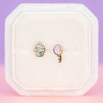 Birthday Party Earrings - Après NJ