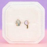 Birthday Party Earrings - Après NJ