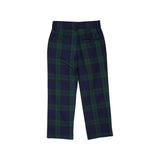 Black Watch Prep School Pants - Après NJ